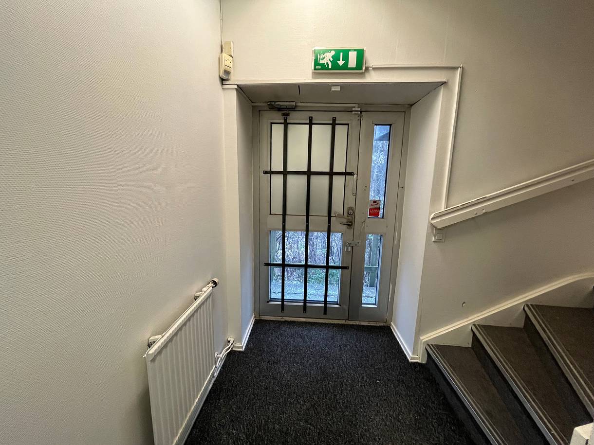 Lager och kontor i Göteborg – Ruskvädersgatan 18 bild 3