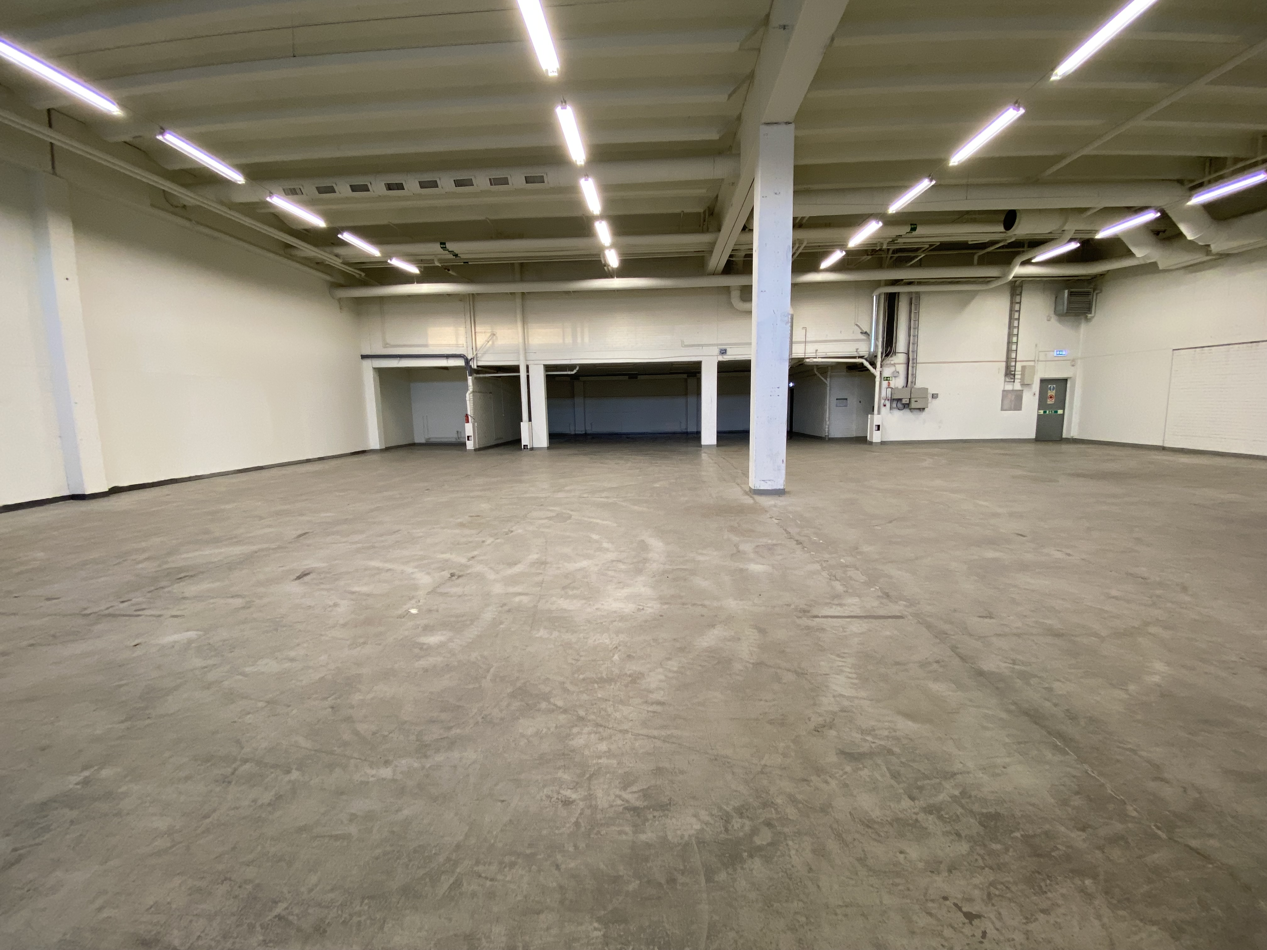 Lagerlokal i Biskopsgården – Ruskvädersgatan 8, Göteborg bild 3