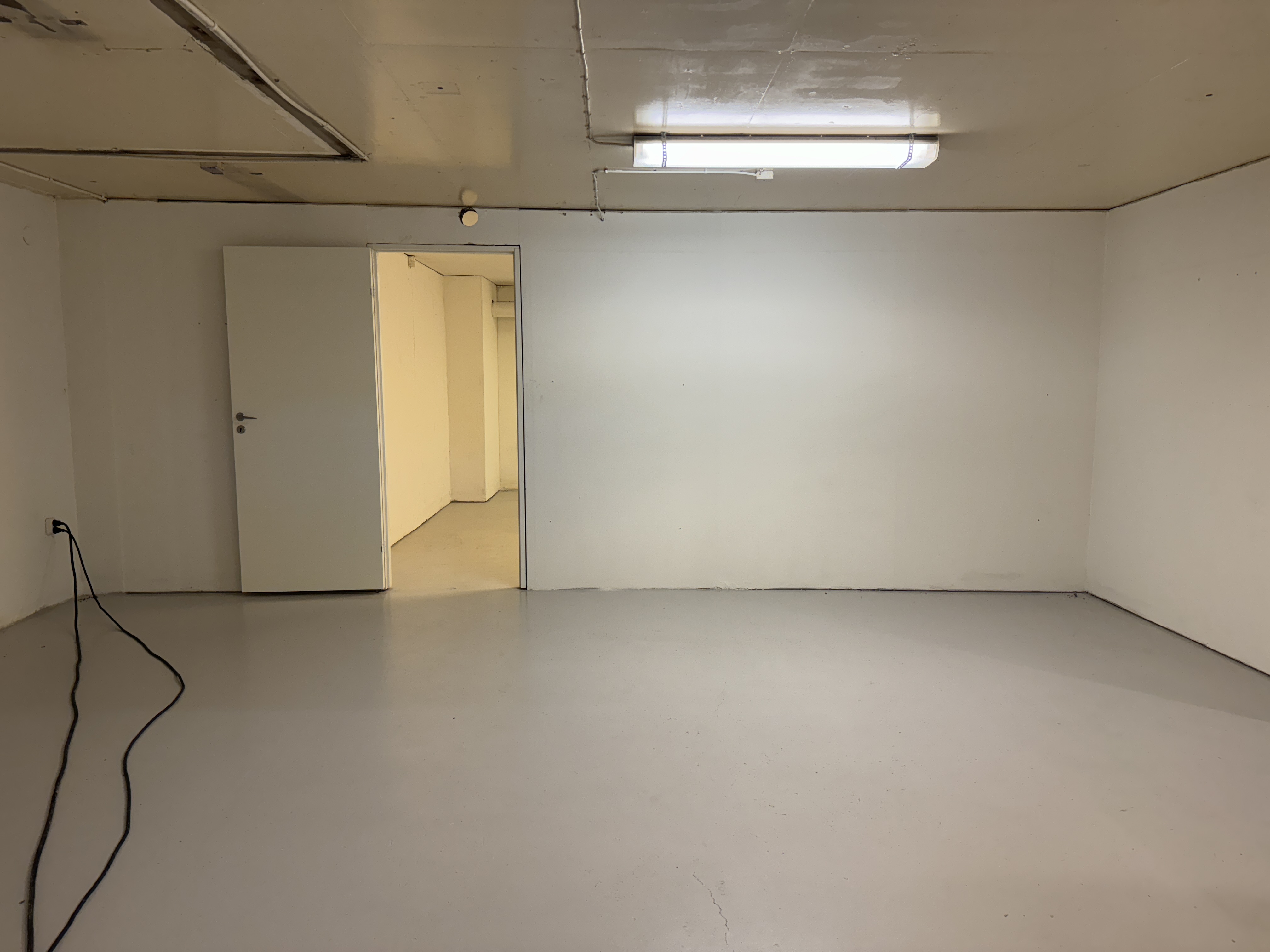 Lagerlokal 335 kvm på Hisingen – Ruskvädersgatan 8 bild 2