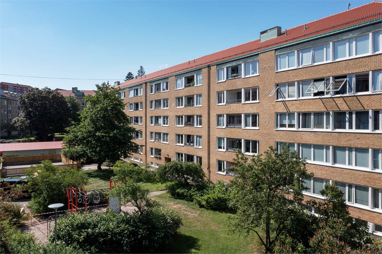 Kontor 74 kvm i Lunden – Sankt Pauligatan 12 bild 1