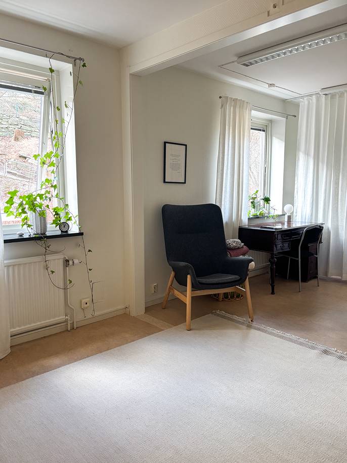 Kontorslokal 63 kvm i Lunden – Sankt Pauligatan 5 bild 3