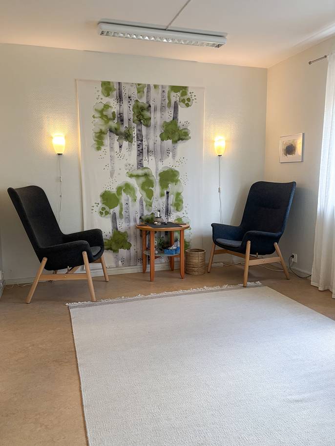 Kontorslokal 63 kvm i Lunden – Sankt Pauligatan 5 bild 2
