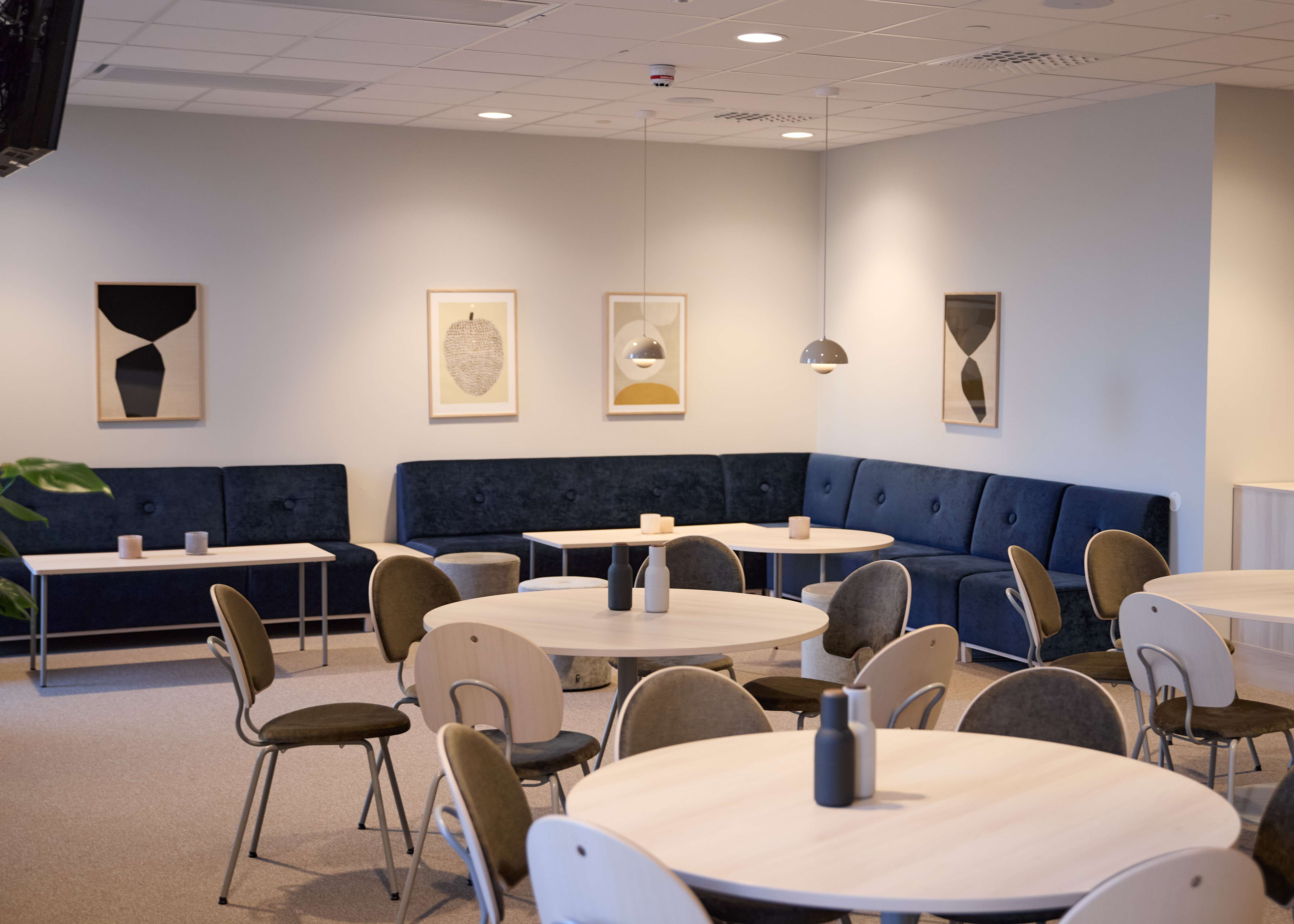 Kontor 438 kvm i Karlatornet, Göteborg – Karlavagnstorget 2B bild 3