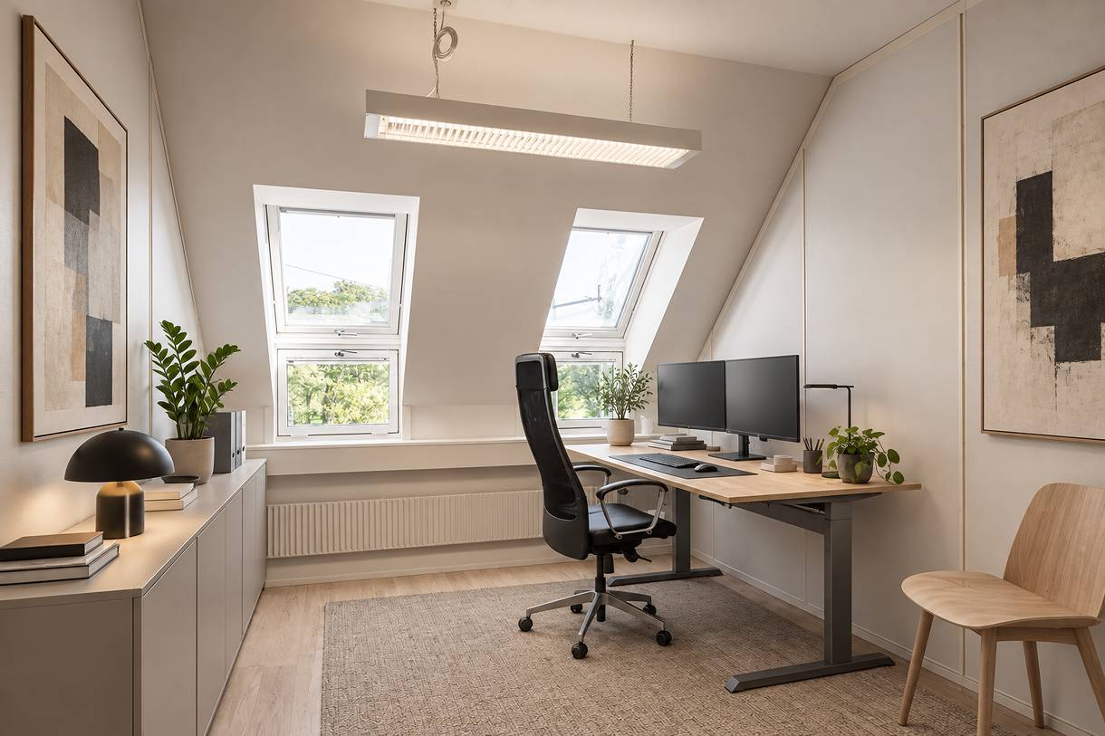 Kontor 588 kvm i Askim – Sisjö Kullegata 8 bild 3