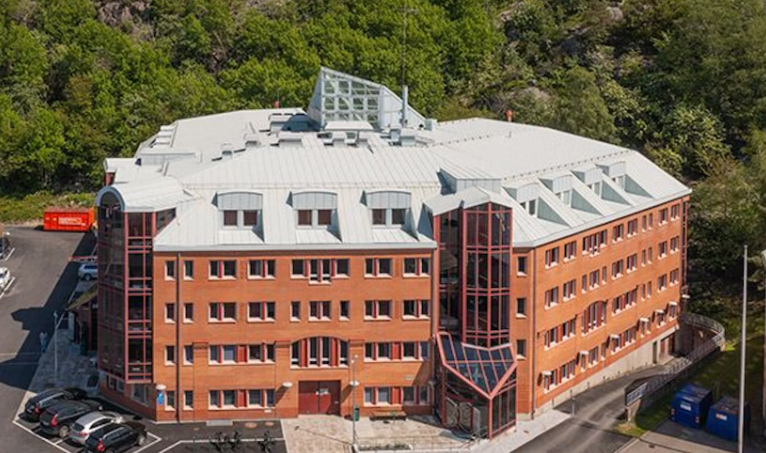 Kontor i Västra Frölunda – Gruvgatan 35B bild 2