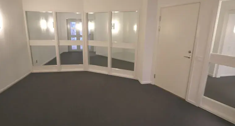 Kontorslokal 115 kvm i Västra Frölunda – Gruvgatan 35 bild 3