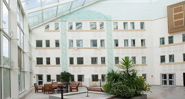 Kontorslokal 115 kvm i Västra Frölunda – Gruvgatan 35 bild 2