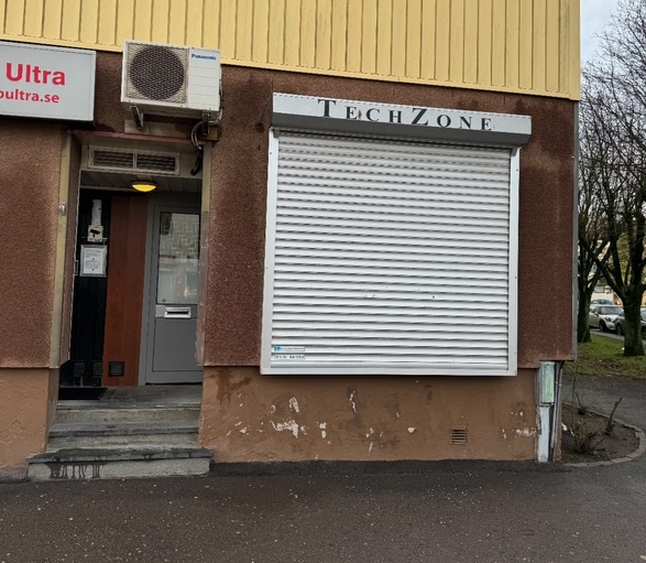 Kontorslokal 85 kvm på centrala Hisingen – Mötesplatsen 2 bild 1