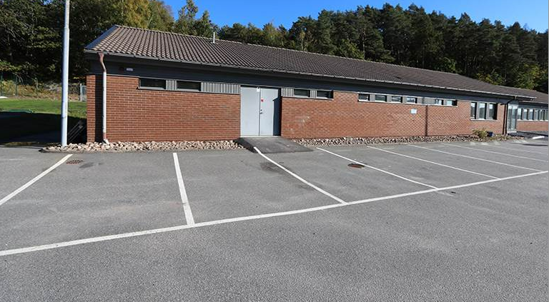 Kontor med egen entré på centrala Hisingen – Tuvevägen 39 bild 3