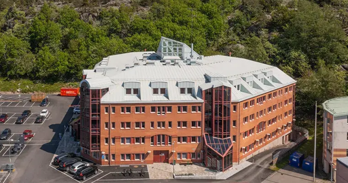 Kontor 393 kvm i Västra Frölunda – Gruvgatan 35 bild 2