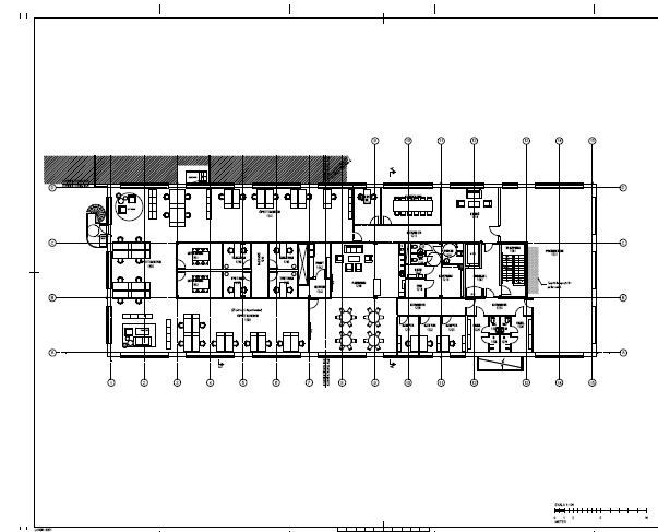Kontorslokaler i Mölndal – Argongatan 4 bild 3
