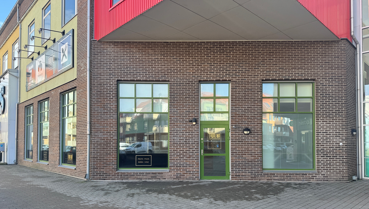 Restauranglokal i Torslanda – Flygfältsgatan 29 bild 1