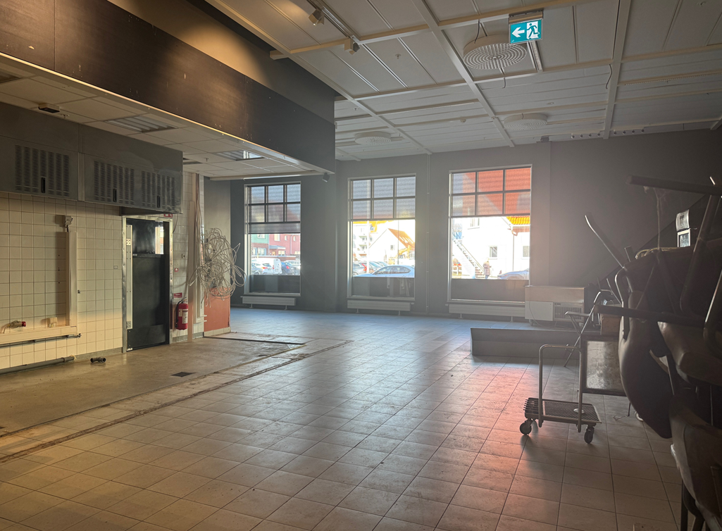 Restauranglokal i Torslanda – Flygfältsgatan 29 bild 3