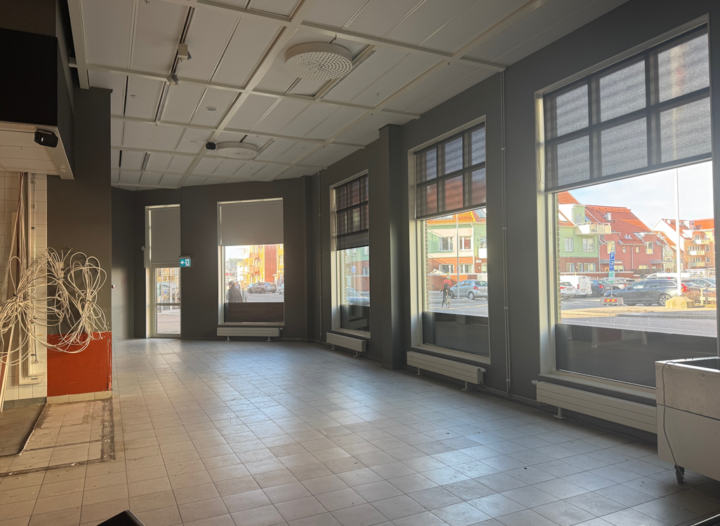 Restauranglokal i Torslanda – Flygfältsgatan 29 bild 2