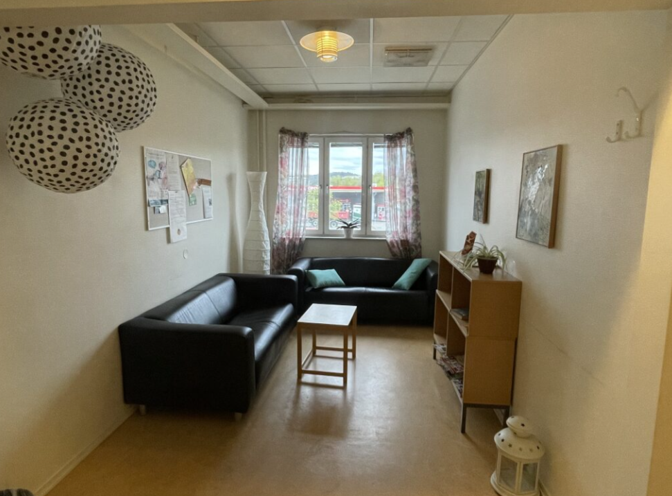 Kontor/vårdlokal 452 kvm i Mölndal – Katrinebergsgatan 1 bild 3