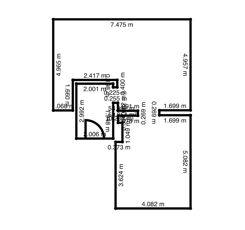 Lagerlokal i Kålltorp – Ättehögsgatan 7 bild 3