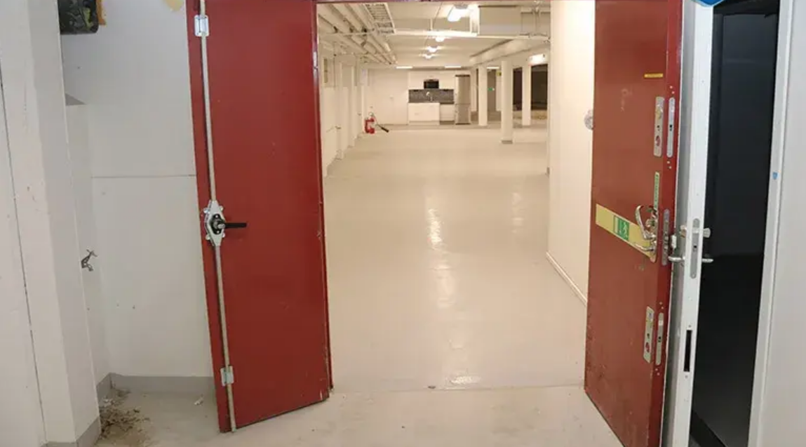 Lager med kontorsmöjlighet i Göteborg – Gustaf Dalénsgatan 19 bild 3