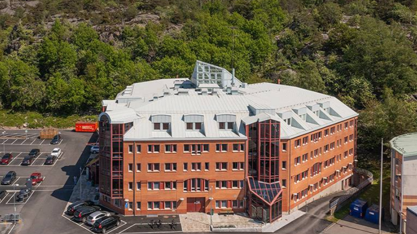 Kontor 327 kvm i Högsbo, Västra Frölunda – Gruvgatan 35 bild 1