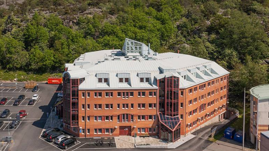 Kontor 182 kvm i Högsbo, Västra Frölunda – Gruvgatan 35 bild 1