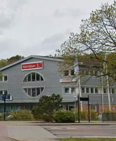 Kontor 250 kvm i Torslanda – Flygledarevägen 3B bild 1