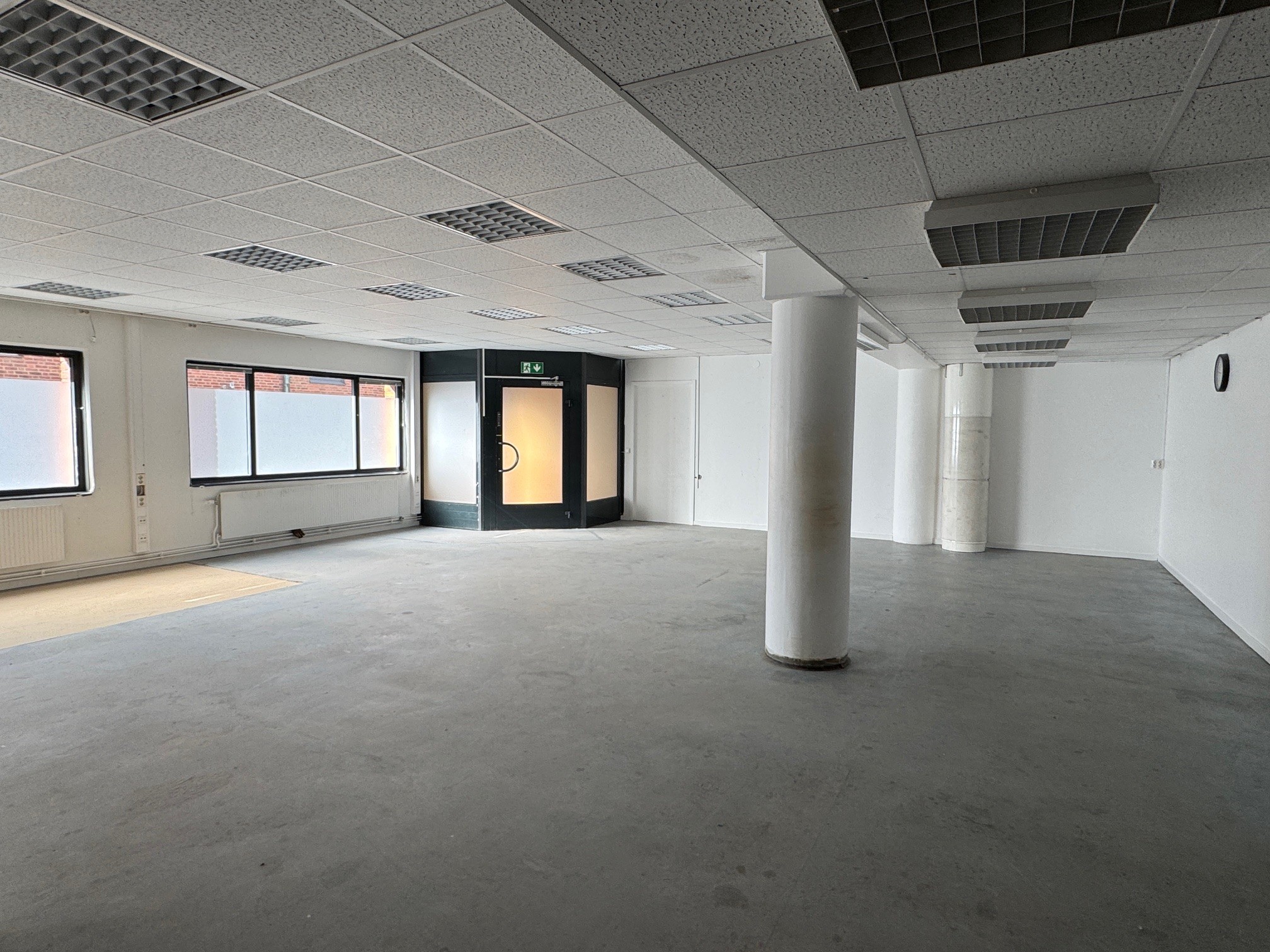 Butik med flexibel lösning i Borås – Skolgatan 17 bild 2