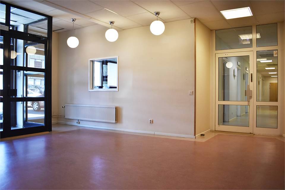 Kontor i hel byggnad 2031 kvm – Spadegatan 7, Angered bild 2