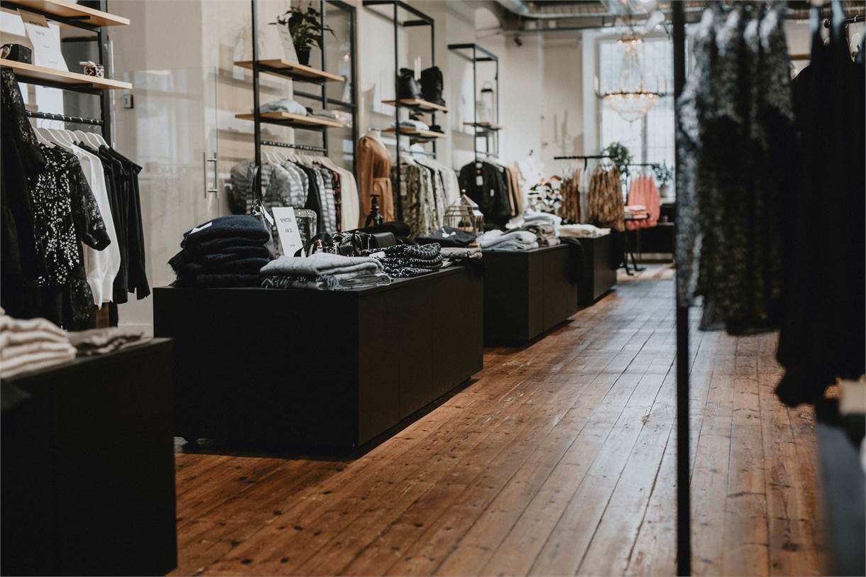 Butikslokal i Nääs Fabriker, Tollered – Spinnerivägen 1 bild 3