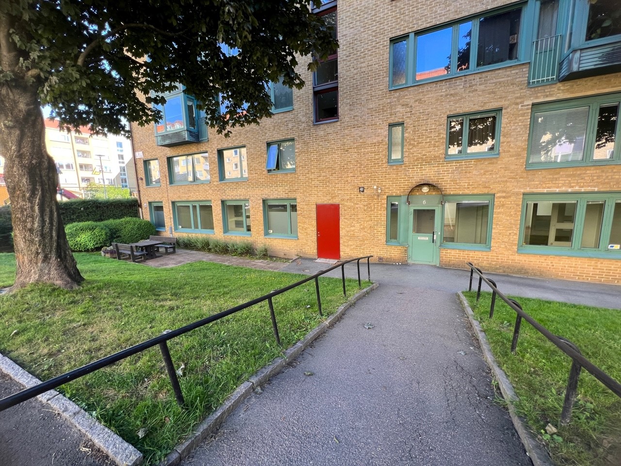 Kontor 337 kvm i centrala Lunden – Sankt Pauligatan 6 bild 2