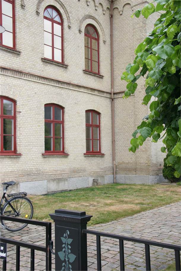 Kontor 162 kvm i centrala Göteborg – Stampgatan 20 bild 1