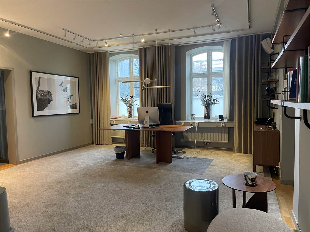 Kontorslokal 162 kvm i Göteborg – Stampgatan 20 bild 3