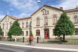 Kontorslokal 162 kvm i Göteborg – Stampgatan 20 bild 1