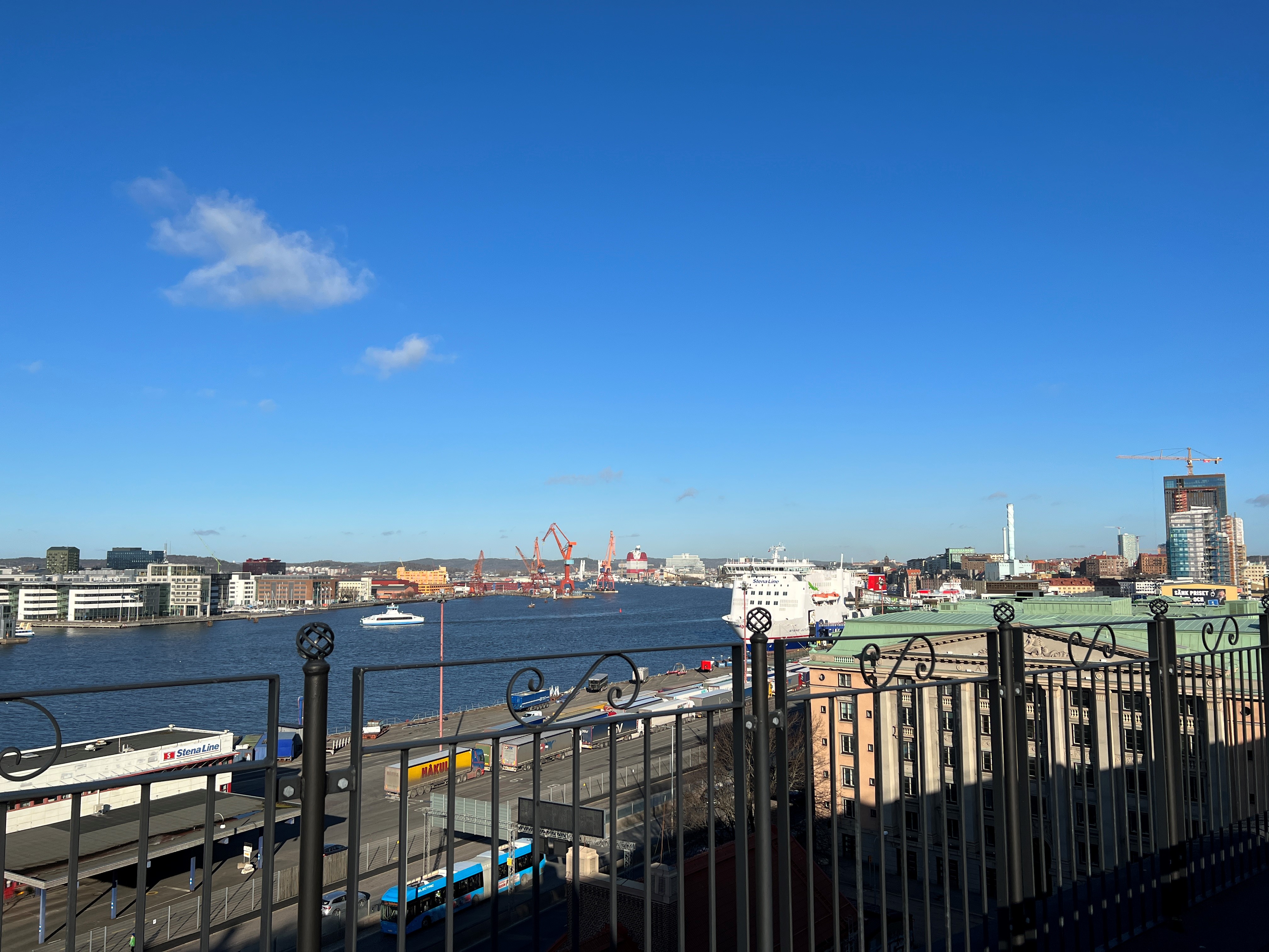 Kontor i Masthugget – Stigbergsliden 5, Göteborg bild 3