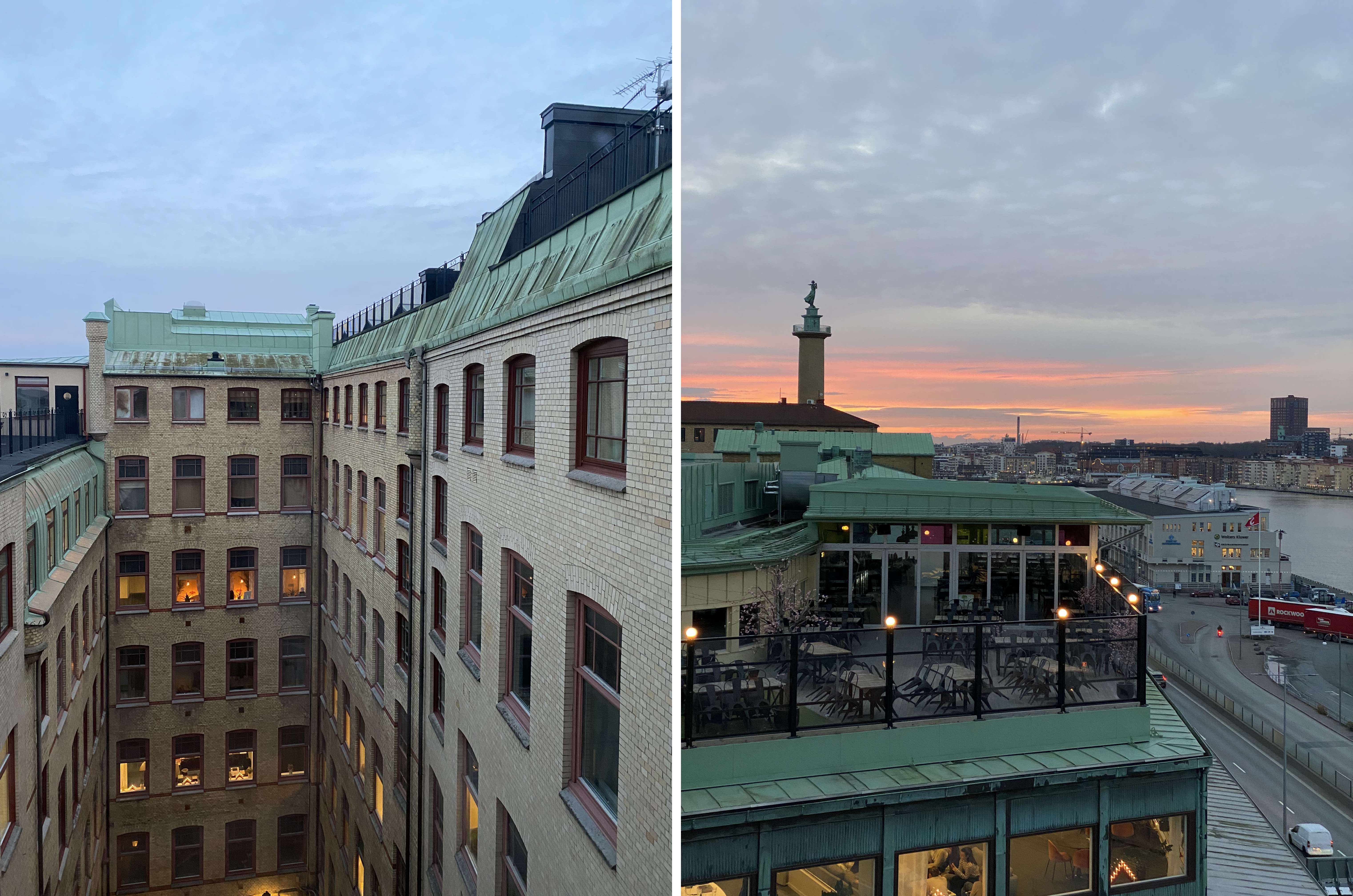 Kontorslokal 65 kvm i Göteborg – Stigbergsliden 5 bild 2