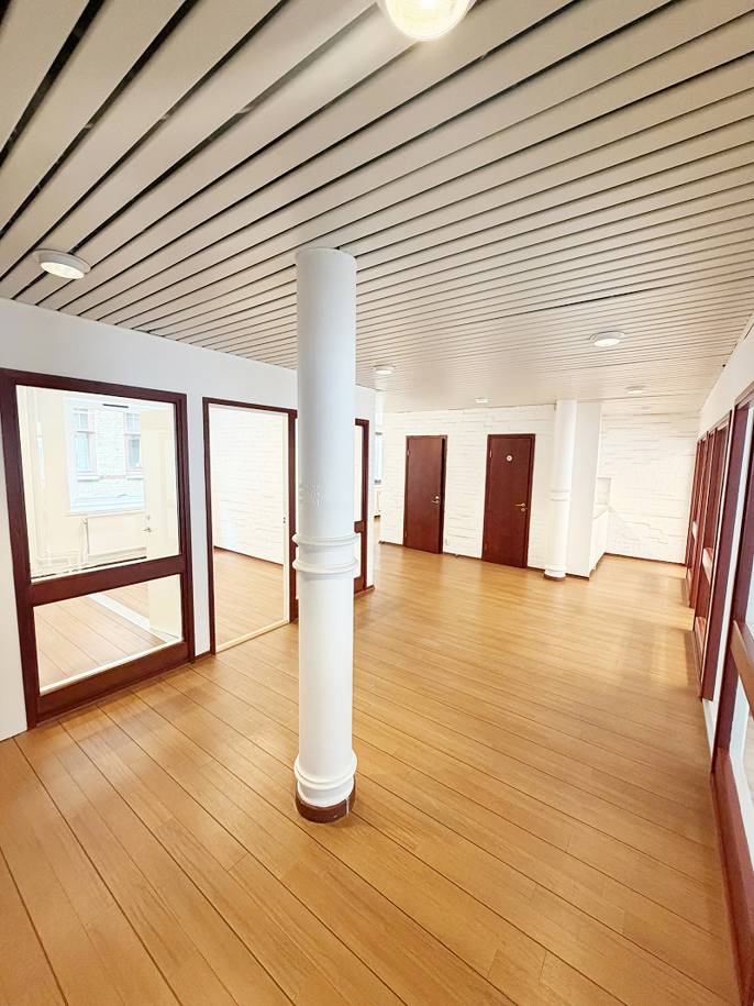 Kontor 130 kvm i centrala Göteborg – Stigbergsliden 5 bild 2