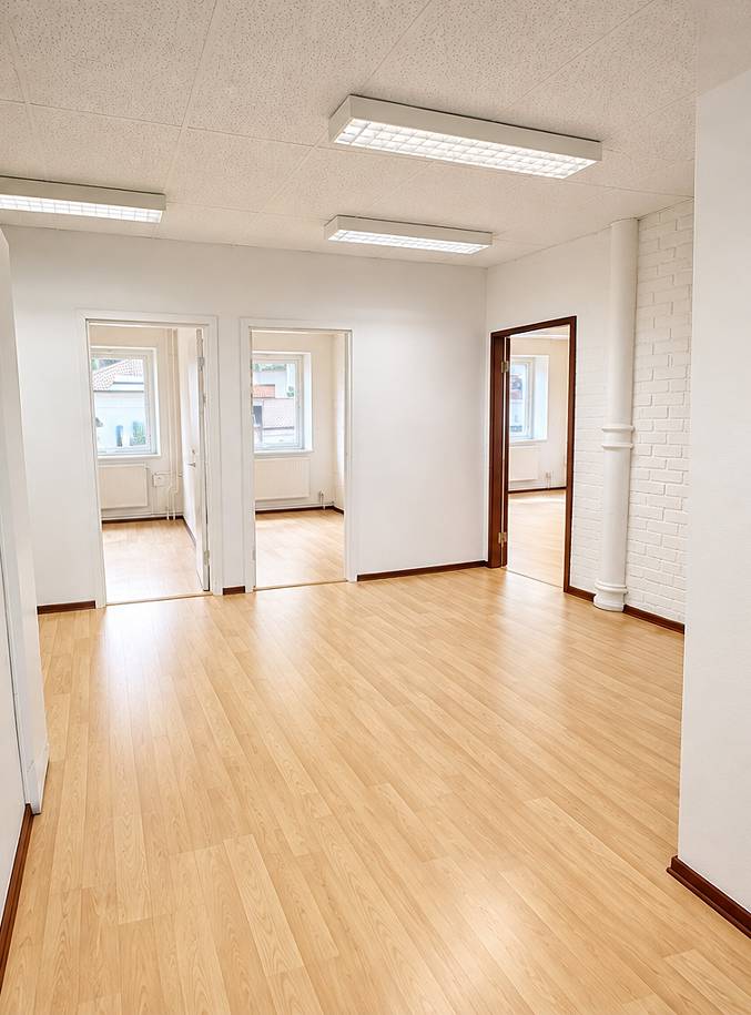Kontor 90 kvm i centrala Göteborg – Stigbergsliden 5 bild 3