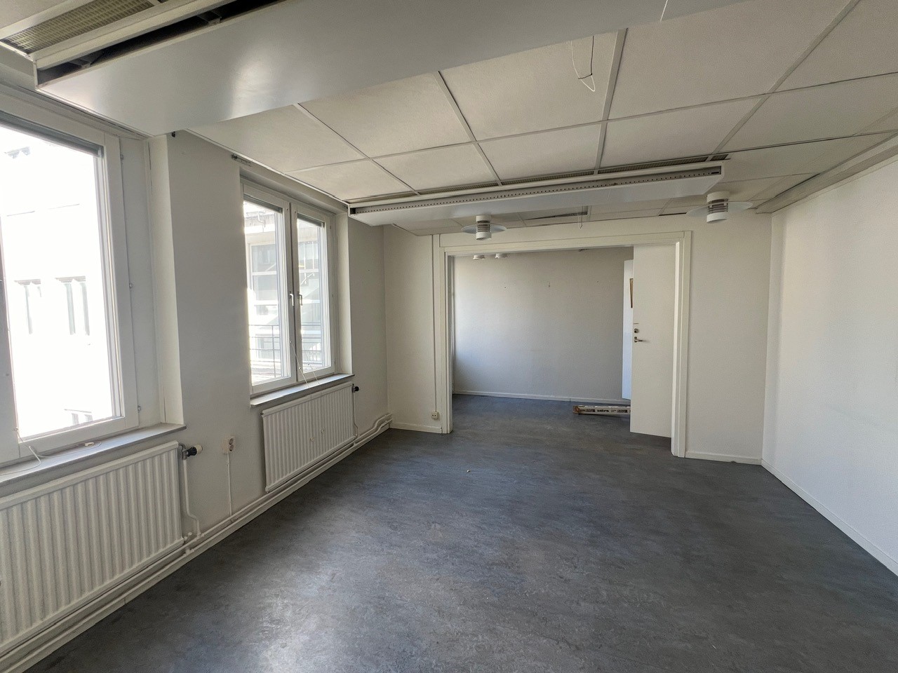 Kontorslokal i centrala Borås – Stora Brogatan 11 bild 2