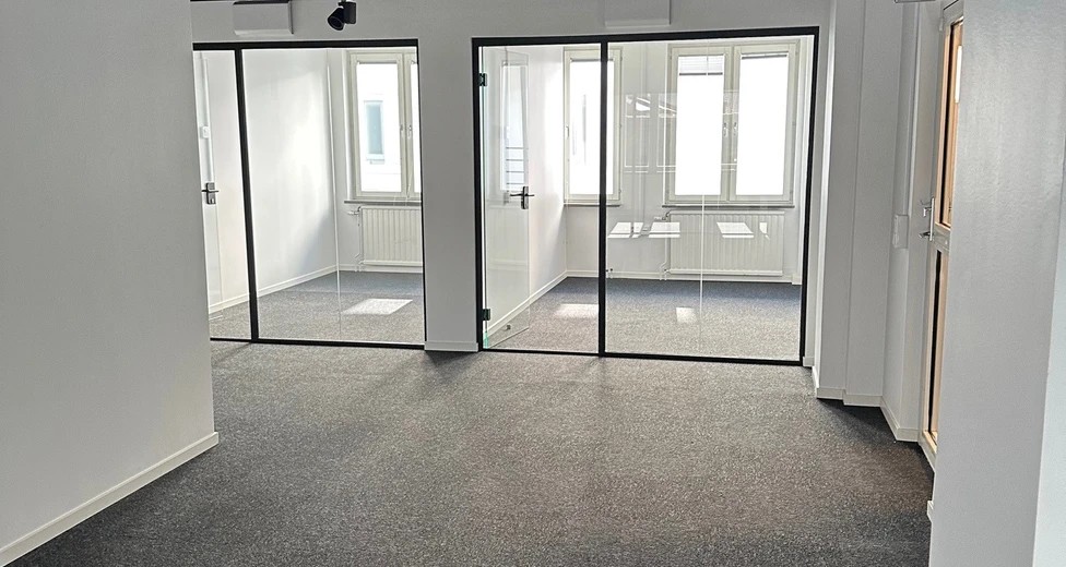 Kontorslokal 256 kvm i centrala Borås – Stora Brogatan 11 bild 3