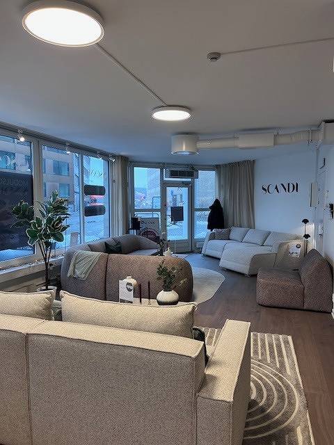 Kontor 92 kvm på Stora Badhusgatan i Göteborg – Stora Badhusgatan 6 bild 2