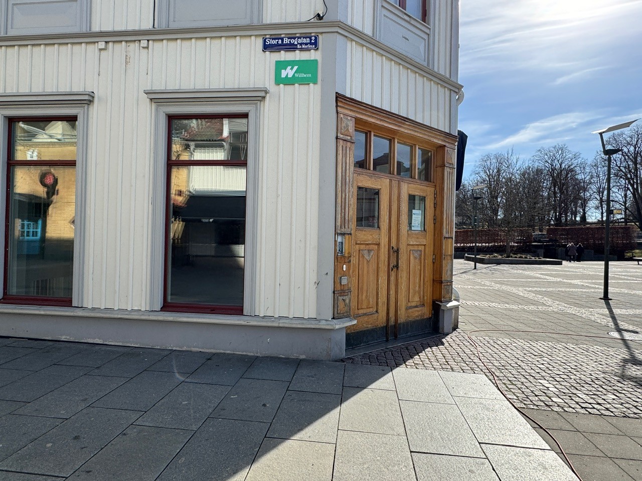 Butik med stor potential i Borås – Stora Brogatan 2 bild 2