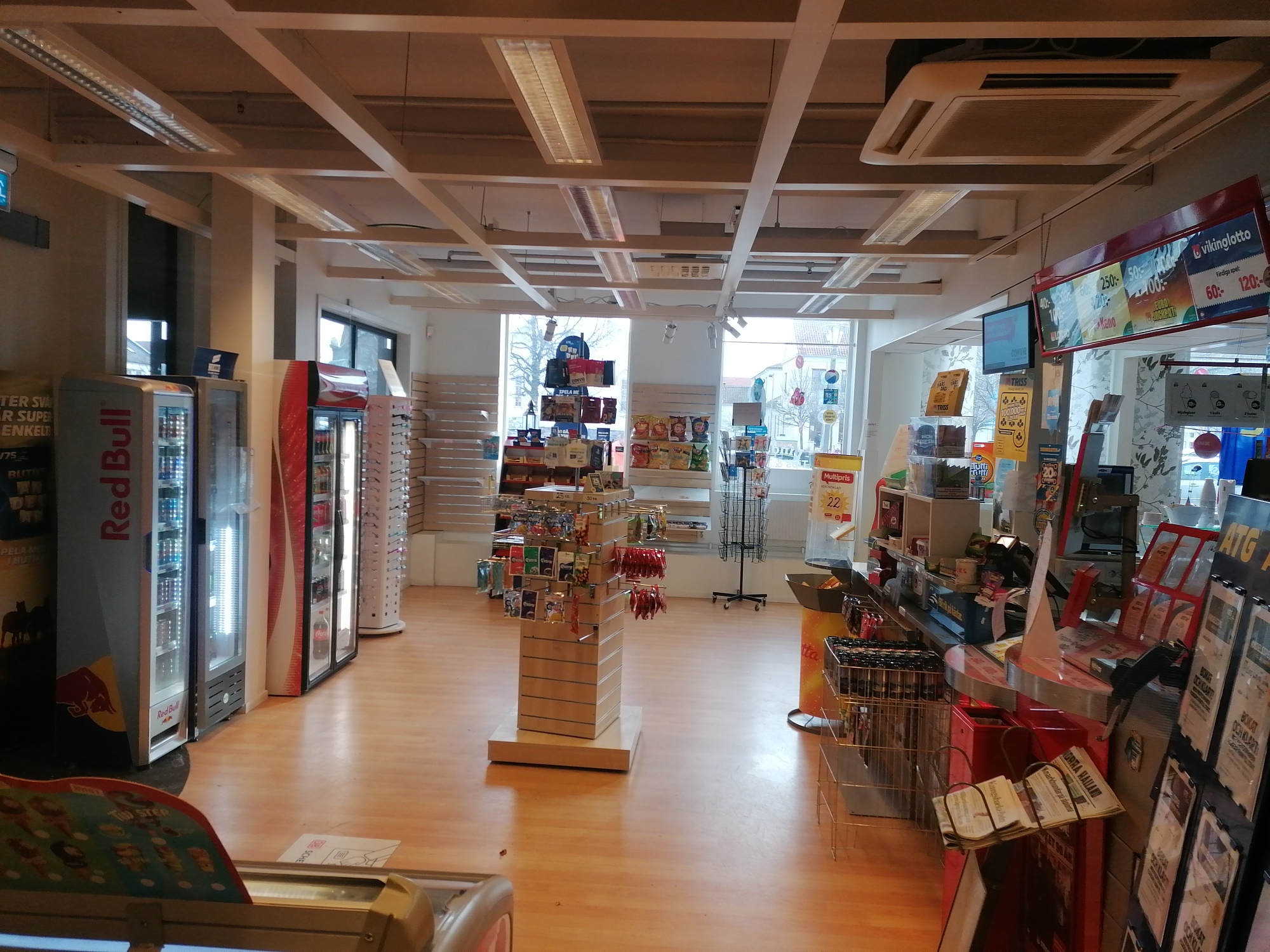Butikslokal i Kungsbacka – Storgatan 15 bild 2