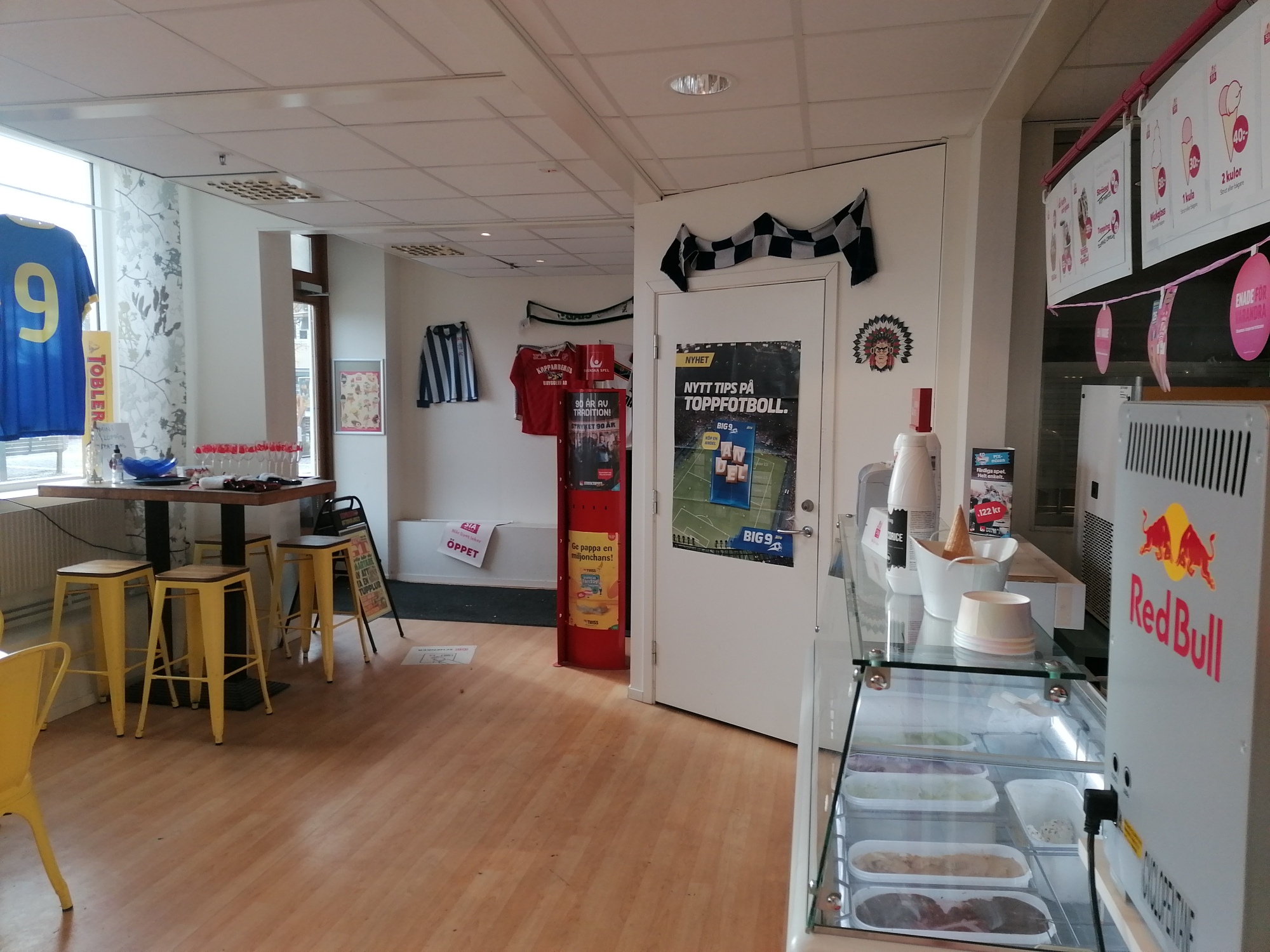 Butikslokal i Kungsbacka – Storgatan 15 bild 3