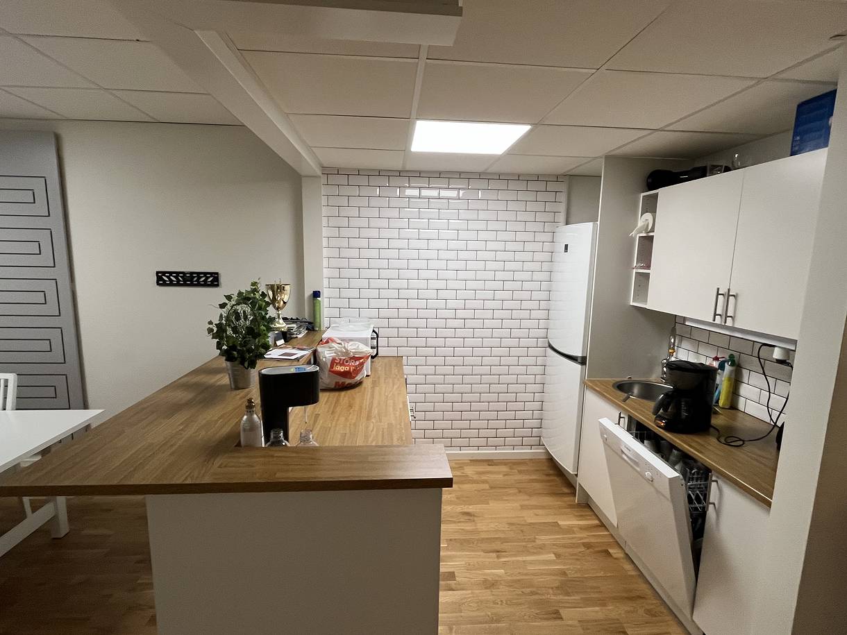 Kontorslokal 140 kvm i Mölndal – Taljegårdsgatan 11 bild 2