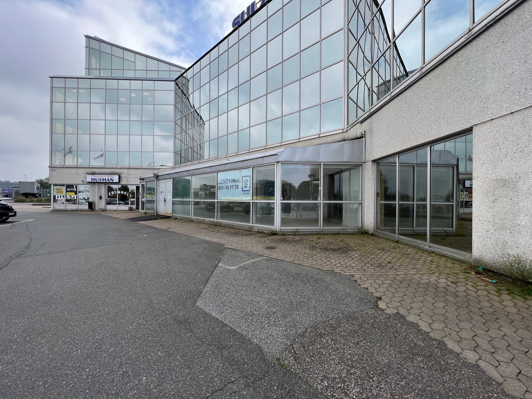 Butik i Mölndal – Taljegårdsgatan 11 bild 2