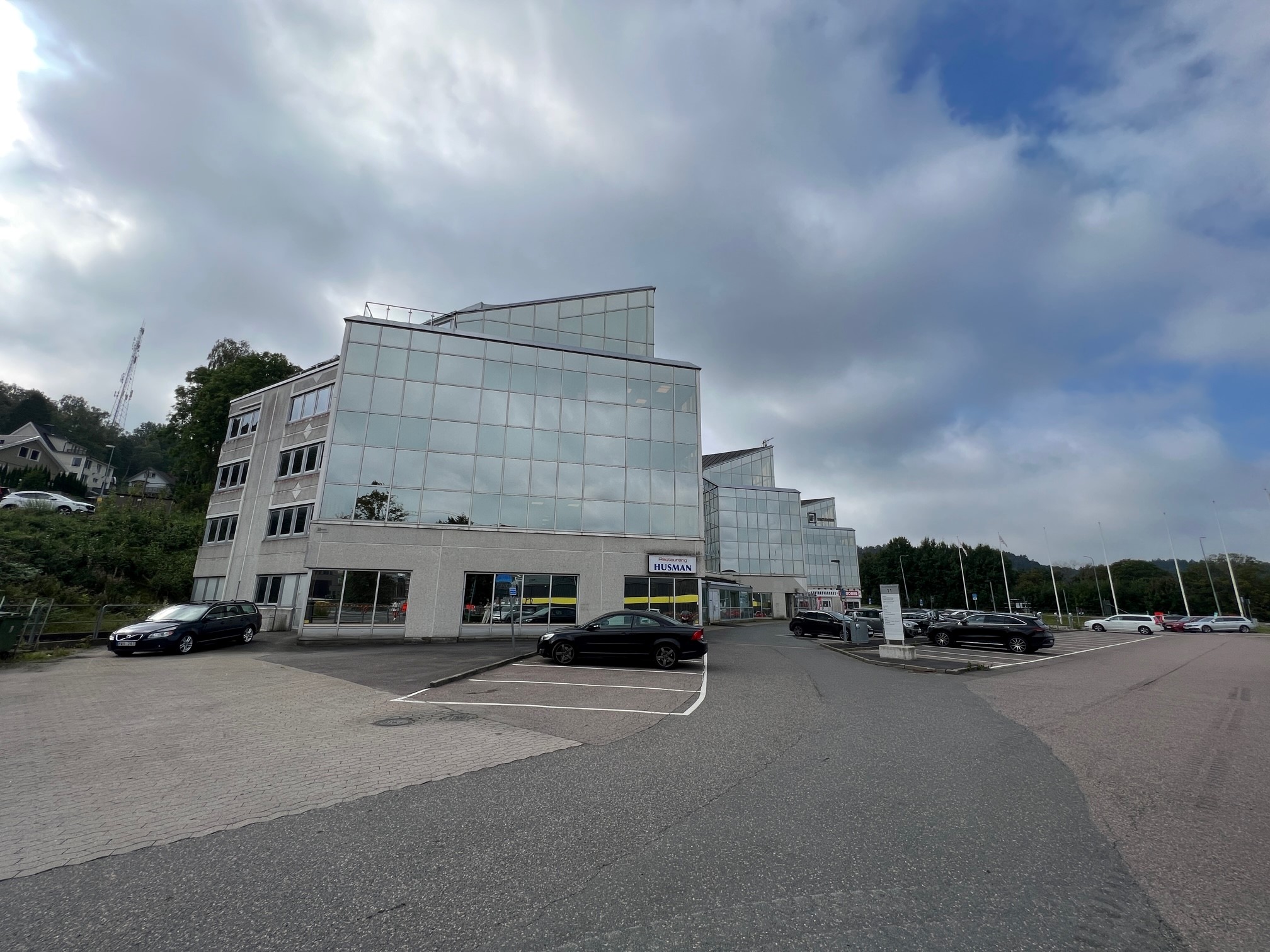 Butik i Mölndal – Taljegårdsgatan 11 bild 3