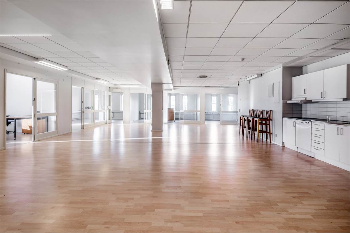 Kontor i Alingsås – Tomasgårdsvägen 19 bild 3