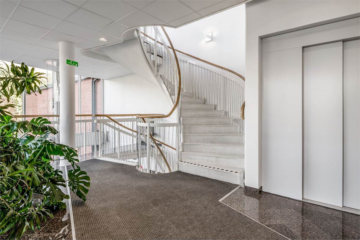 Kontor i Alingsås – Tomasgårdsvägen 19 bild 2