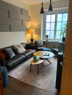 Kontor med sex rum i Göteborg – Tredje Långgatan 13 bild 3