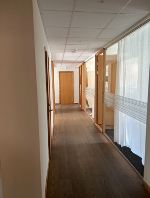 Kontor med sex rum i Göteborg – Tredje Långgatan 13 bild 2