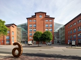Kontorslokal i Gårda – Vädursgatan 5, Göteborg bild 2