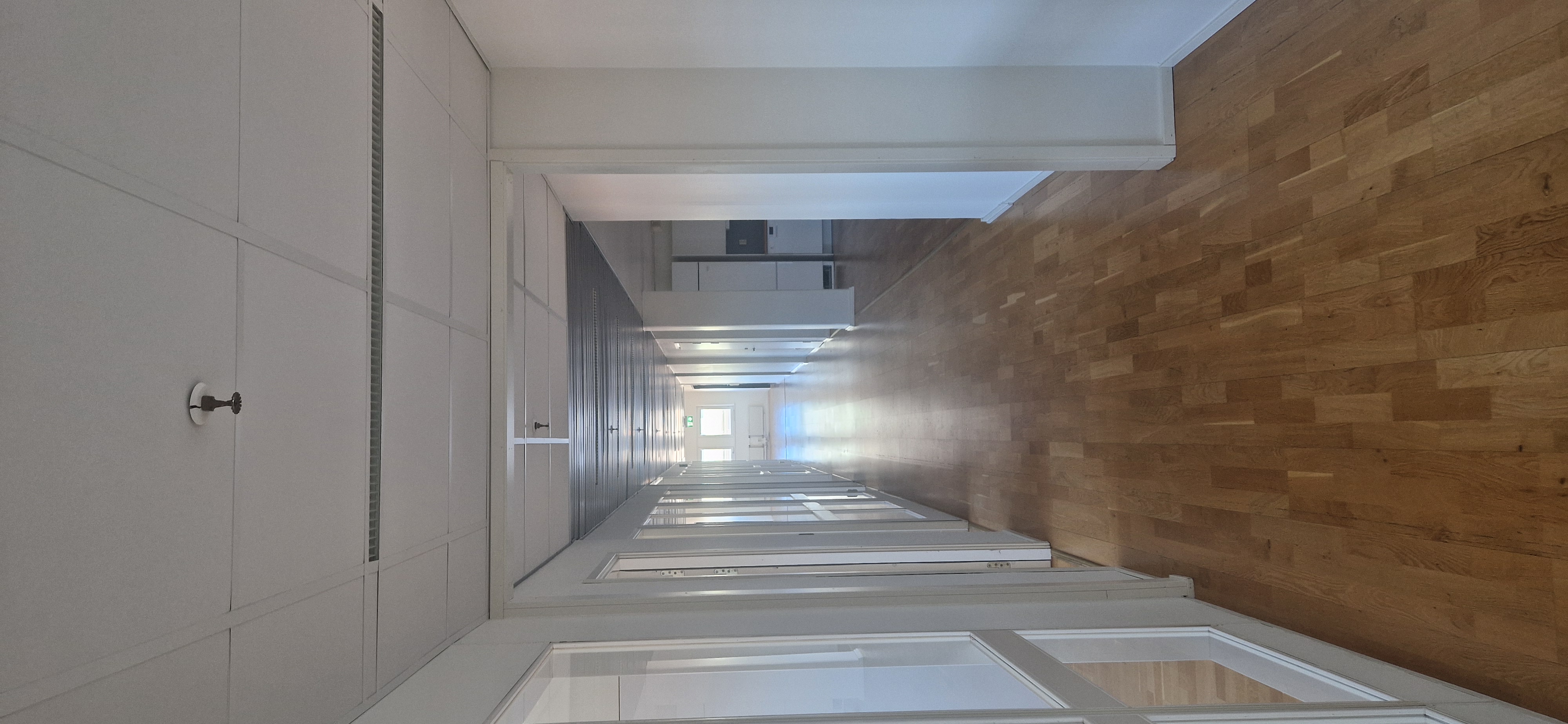 Kontor 236 kvm i Gårda – Vädursgatan 5, Göteborg bild 3